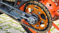 Kettenrad Radical Racing Dual