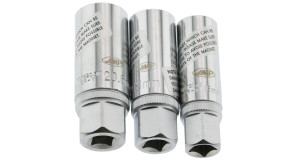 Stecknüsse Stecknüsse Zündkerzenschlüssel