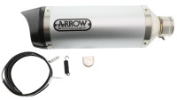 Schalldämpfer Arrow Thunder