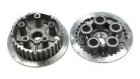 Kupplungssatz Fasstek Racing Clutch Boss Kupplungssatz Fasstek Racing Clutch Boss
