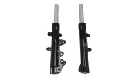 Gabelrohr-Set