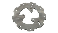 Bremsscheibe hinten Bremsscheibe hinten