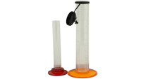 Messzylinder / Messbecher Set