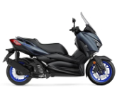 XMAX 125