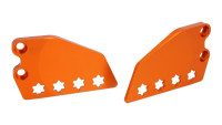 Fersenschutz / -schoner- Set Motoflow