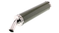 Endschalldämpfer Arrow