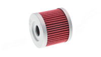 Ölfilter Hiflofiltro Typ: HF131