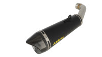 Endschalldämpfer Arrow X-Kone