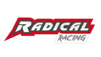 Aufkleber Radical Racing