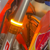 LED-Gabelblinkerset Movetronix Omnifork