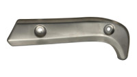 Auspuffabdeckung / Hitzeschutz Yamaha OEM Auspuffabdeckung / Hitzeschutz Yamaha OEM