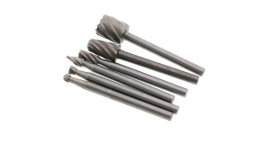 Frässtifte HSS Frässtifte HSS