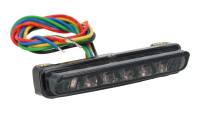LED- Rücklicht Mini