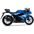 GSX-R 125