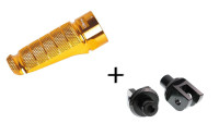 Fußrasten Set Puig Racing