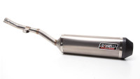 Slip- On Endschalldämpfer Giannelli Ipersport