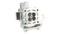 Zylinderkopf Fasstek Racing CNC Billet