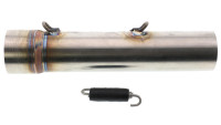 Verbindungsrohr Arrow
