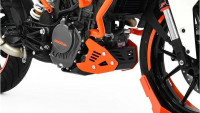 Motorschutz/ Bugspoiler Motoflow