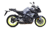 Auspuffanlage Giannelli X-Pro Dark Line