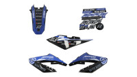 Verkleidungskit & Dekor Radical Racing