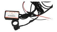RGB Seatglow Movetronix