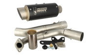 Auspuffanlage MIVV GP Pro