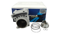 Zylinderkit Cardinals Racing 195cc Domed Piston Zylinderkit Cardinals Racing 195cc Domed Piston