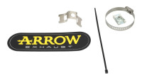 Racingkrümmer Arrow