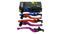 Brems- Kupplungshebelset Radical Racing V2 Brems- Kupplungshebelset Radical Racing V2