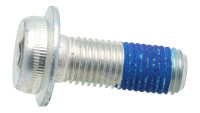 Fußrastenanlage Suzuki OEM
