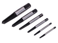 Schraubenausdreher-Set BGS