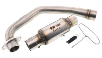 Auspuffanlage Arrow Thunder