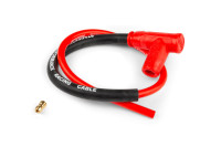 Zündkerzenstecker und Kabel Stage6