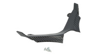 Frontmasken Spoiler Motoflow Aeroslide Frontmasken Spoiler Motoflow Aeroslide