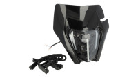 LED- Lichtmaske Motoflow