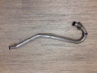 0330 / neuwertig / Racingkr&uuml;mmer Radical