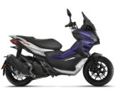 SR GT 125, 2022 bis 2024, MD5A / MD5B