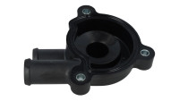 Wasserpumpendeckel Motoflow