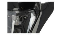 LED- Lichtmaske Motoflow