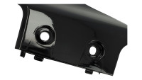 Heckverkleidung Motoflow