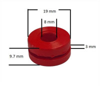 Haltegummi K&uuml;hler