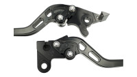 Brems- Kupplungshebelset Radical Racing V2