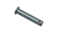 Fu&szlig;rastenbolzen Yamaha OEM