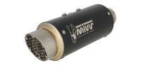 Auspuffanlage MIVV GP Pro