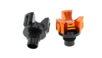 Öleinfüllschraube Radical CNC Parts