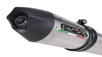 Auspuffanlage GPR GP EVO4 Titanium