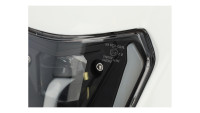 LED-Lichtmaske Motoflow