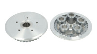 Kupplungssatz Fasstek Racing Clutch Boss