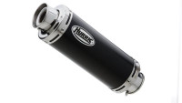 Slip- On Endschalldämpfer Hurric Supersport